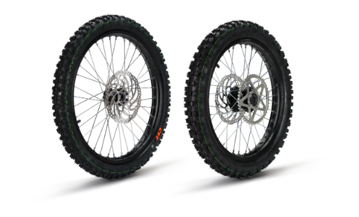 8000W Middle Drive Surron Light Bee X 2025: Performance Evolved.