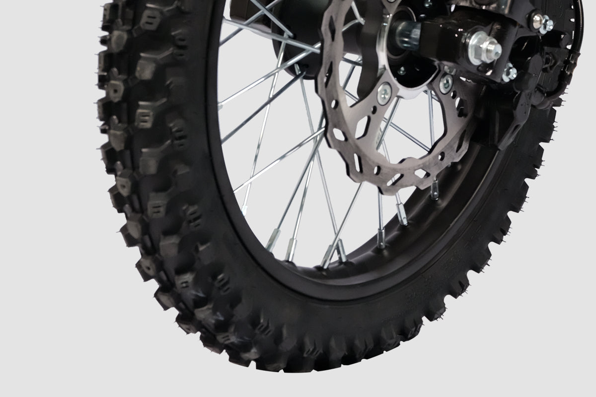 3500W 60V Teen Electric Off-Road Vehicle