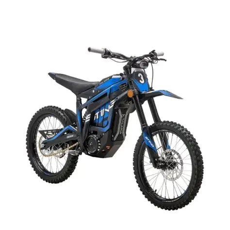 60V 8KW TALARIA STING R(MX8.0) Powerful Electric Dirt Bike