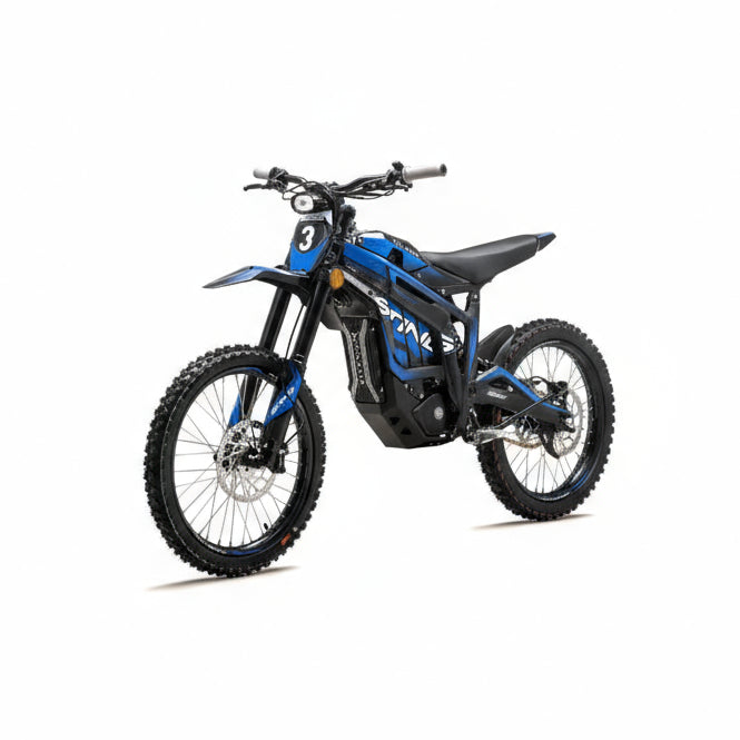 60V 8KW TALARIA STING R(MX8.0) Powerful Electric Dirt Bike