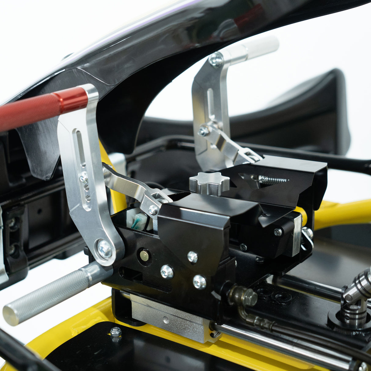 SUPEREGO Electric Go-Kart | 12KW Peak Power & 80km/h Top Speed – Race-Ready Electric Kart for Adults