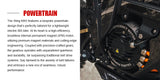 US Warehouse Stock 2026 New Talaria MX5 Pro 72V 40Ah Electric Dirt Bike 13.4KW High Power Off Road Motorcycle Fast Shipping