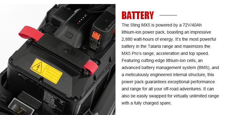 US Warehouse Stock 2026 New Talaria MX5 Pro 72V 40Ah Electric Dirt Bike 13.4KW High Power Off Road Motorcycle Fast Shipping