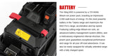 US Warehouse Stock 2026 New Talaria MX5 Pro 72V 40Ah Electric Dirt Bike 13.4KW High Power Off Road Motorcycle Fast Shipping