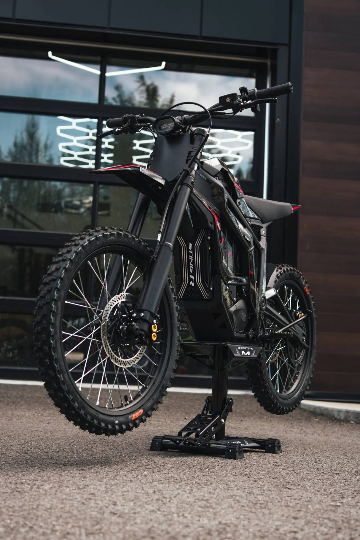 US Warehouse Stock 2026 New Talaria MX5 Pro 72V 40Ah Electric Dirt Bike 13.4KW High Power Off Road Motorcycle Fast Shipping