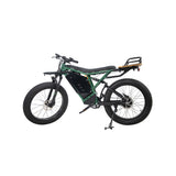 ES-V1 Fat Tire Electric Bike(Pre-Sale)