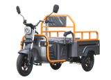 Electric Cargo Tricycle(Pre-Sale)