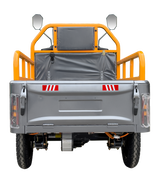 Electric Cargo Tricycle(Pre-Sale)