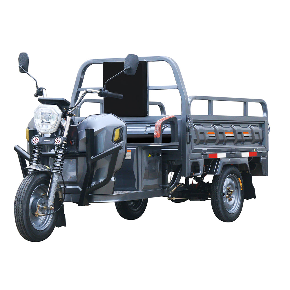 Electric Cargo Tricycle(Pre-Sale)
