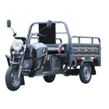 Electric Cargo Tricycle(Pre-Sale)
