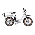 UTI UL 20'' 48V 750W 32km/h Cargo EBike