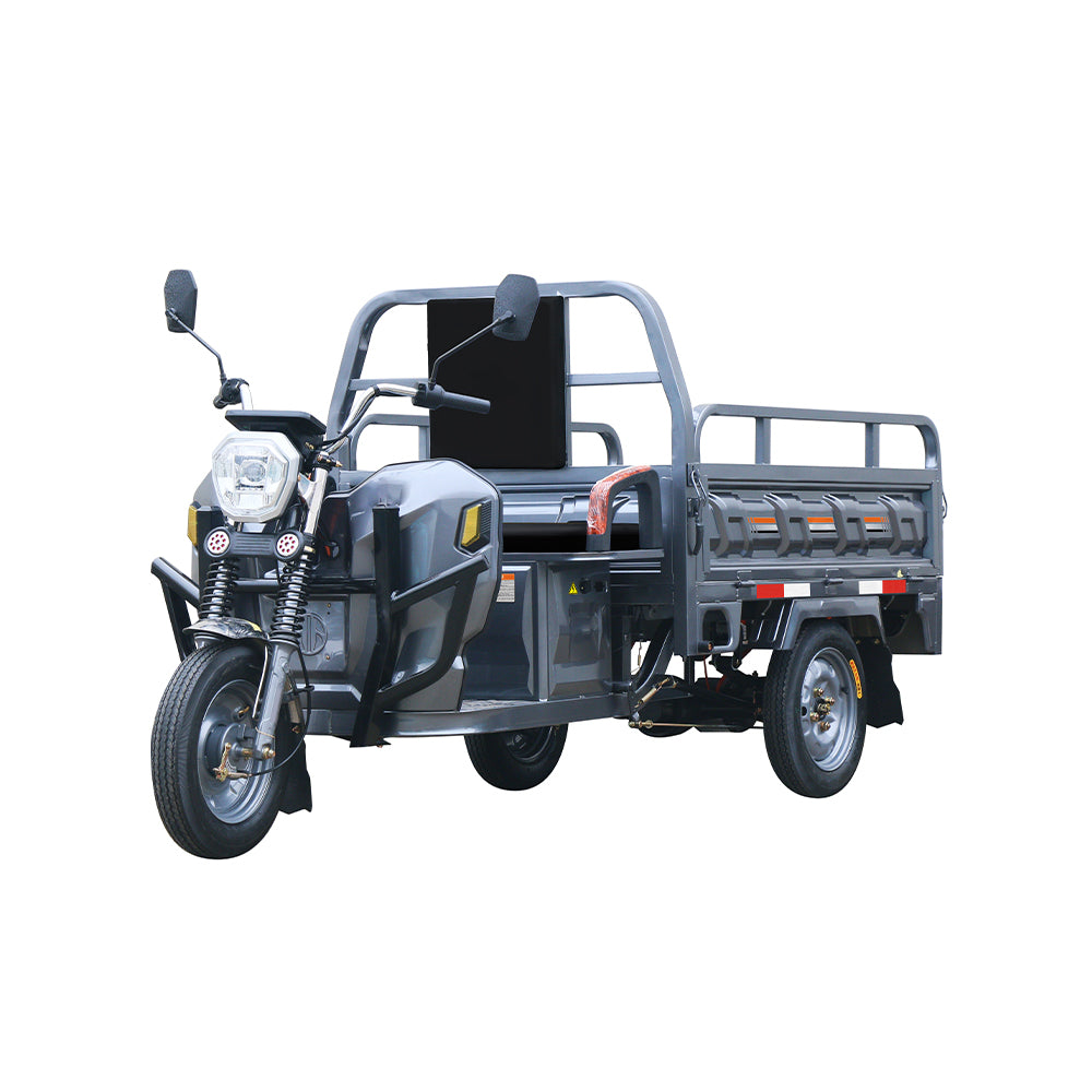 Electric Cargo Tricycle(Pre-Sale)