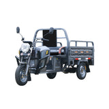Electric Cargo Tricycle(Pre-Sale)