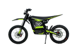 Grasshopper Electric Dirt Bike