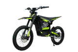 Grasshopper Electric Dirt Bike