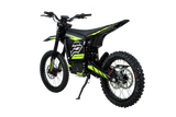 Grasshopper Electric Dirt Bike