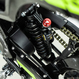 Grasshopper Electric Dirt Bike