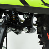 Grasshopper Electric Dirt Bike