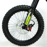 Grasshopper Electric Dirt Bike