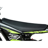 Grasshopper Electric Dirt Bike