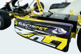 Superego SE Electric Go Kart
