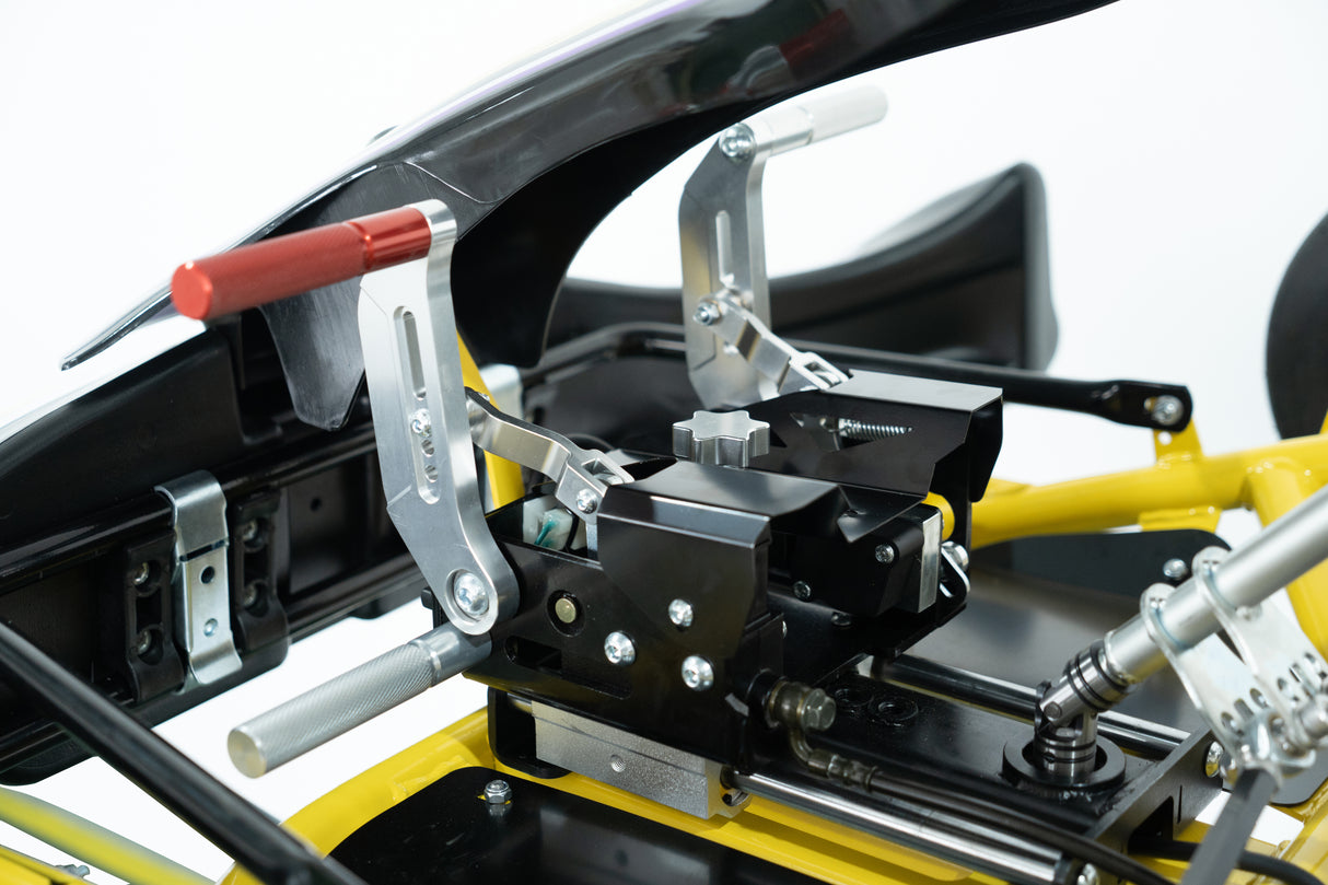 Superego SE Electric Go Kart