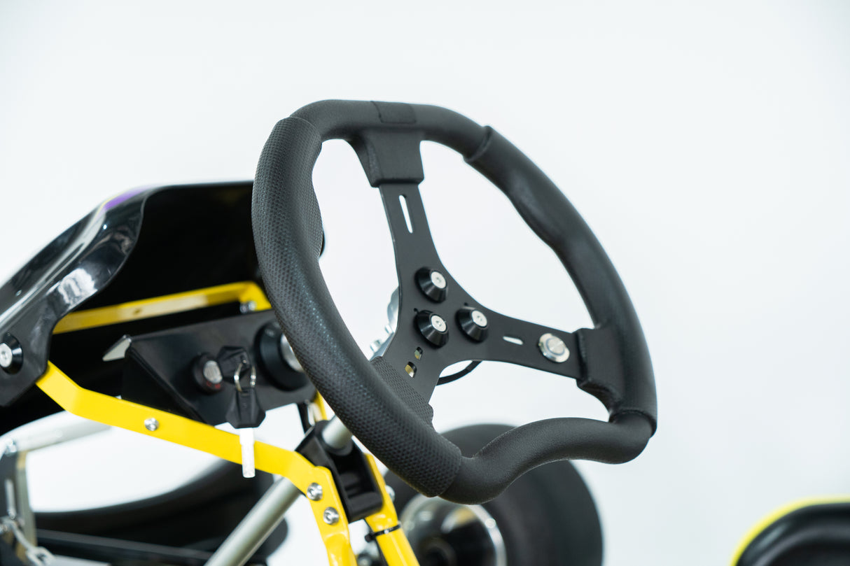 Superego SE Electric Go Kart