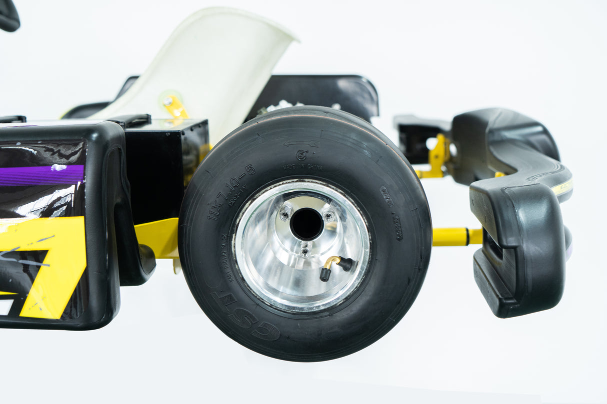 Superego SE Electric Go Kart