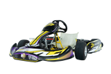 Superego SE Electric Go Kart