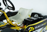Superego SE Electric Go Kart