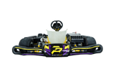 Superego SE Electric Go Kart