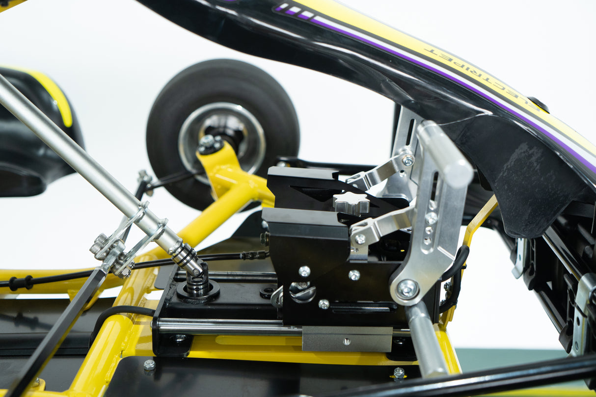 Superego SE Electric Go Kart