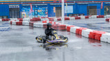 Superego SE Electric Go Kart