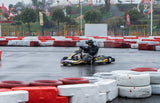 Superego SE Electric Go Kart