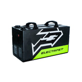 Grasshopper Electric Dirt Bike