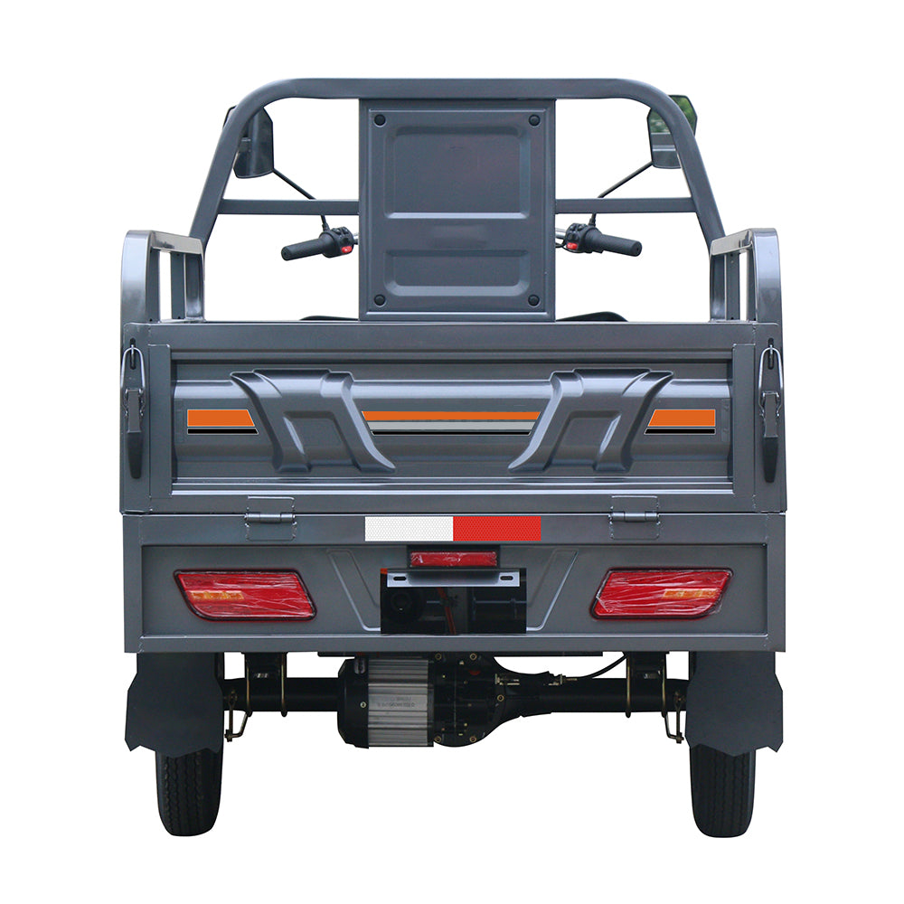 Electric Cargo Tricycle(Pre-Sale)