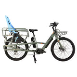 WAGON UL 26'' 48V 750W 32km/h Cargo Ebike