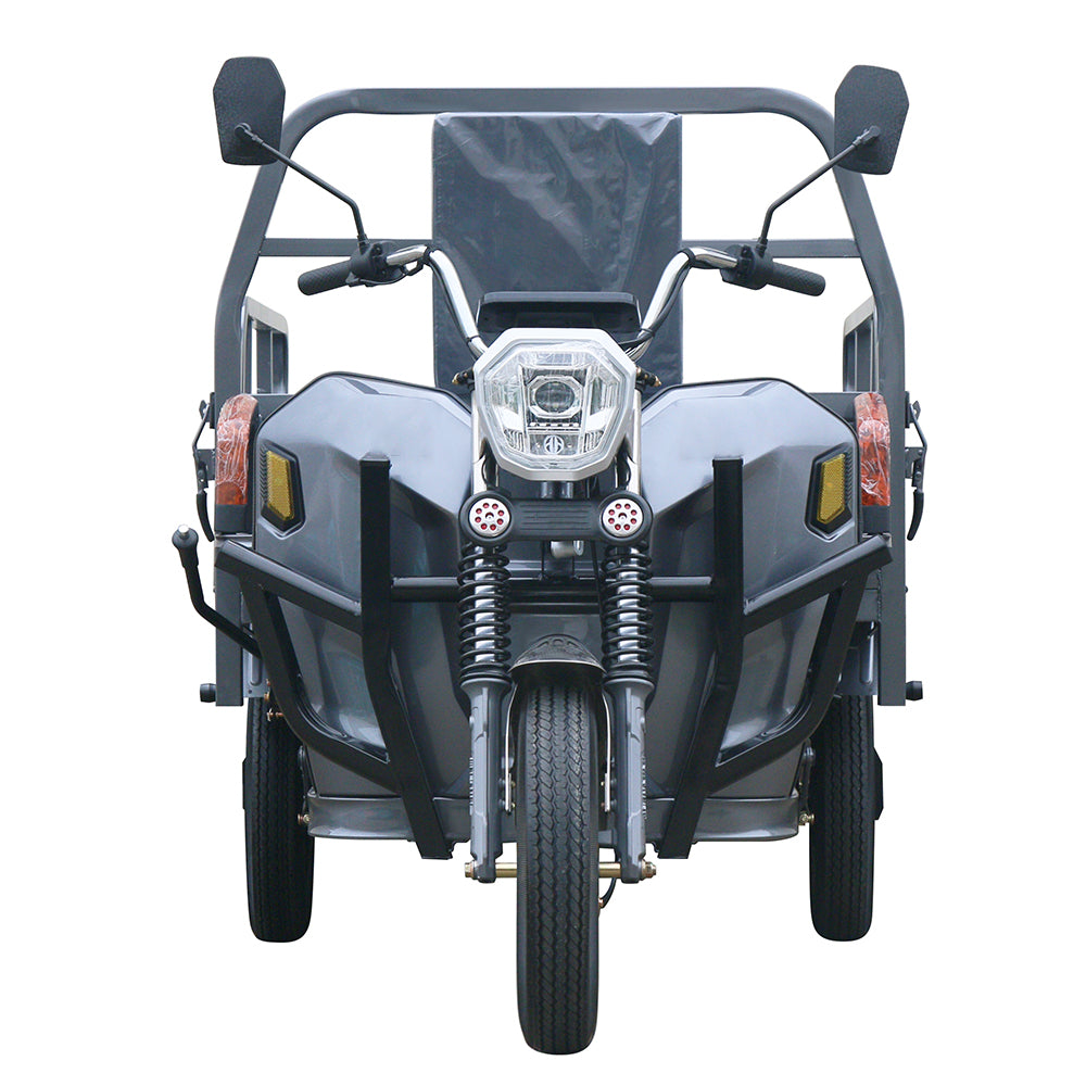 Electric Cargo Tricycle(Pre-Sale)