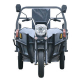 Electric Cargo Tricycle(Pre-Sale)