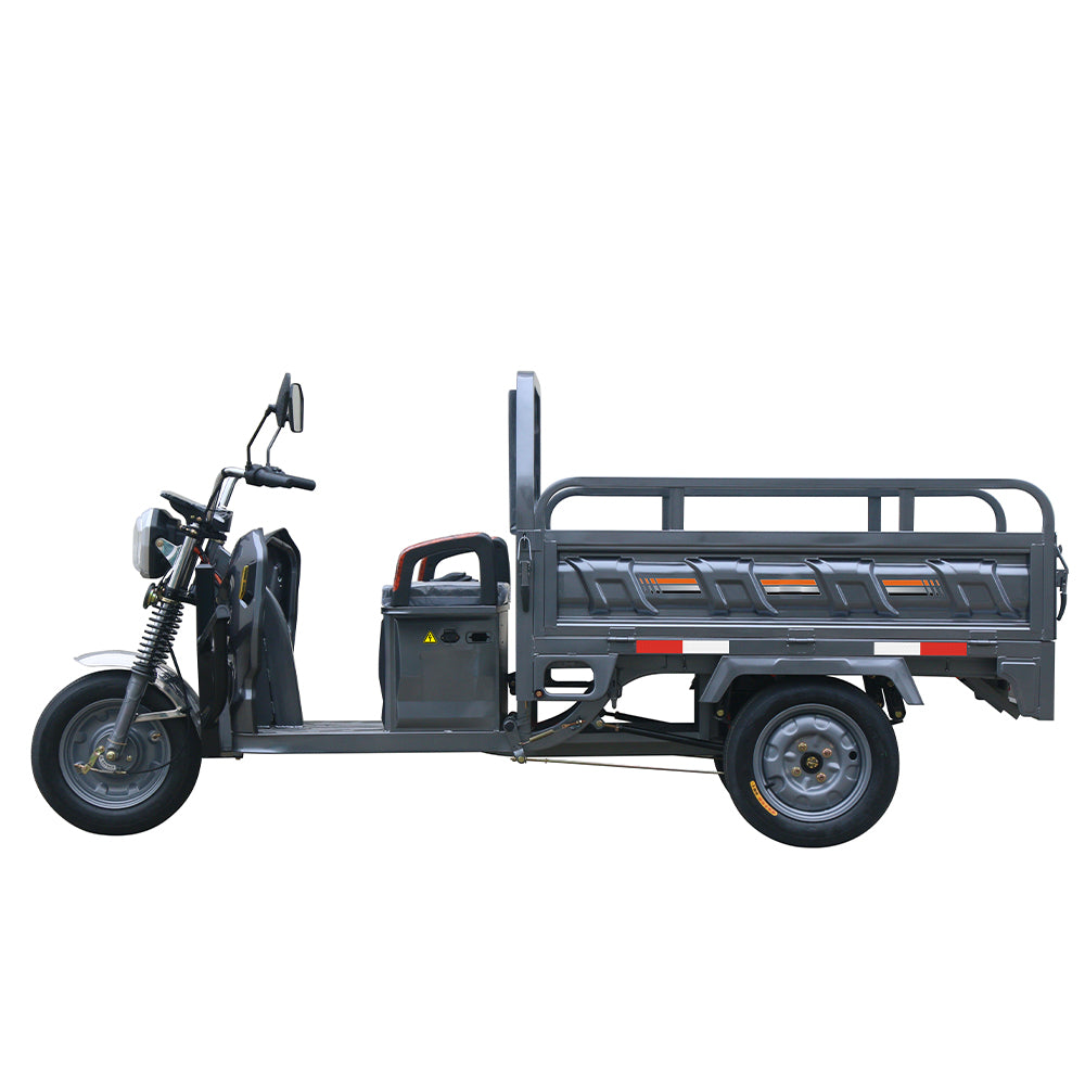 Electric Cargo Tricycle(Pre-Sale)