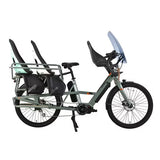 WAGON UL 26'' 48V 750W 32km/h Cargo Ebike