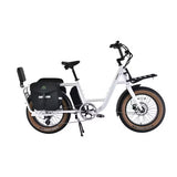 UTI UL 20'' 48V 750W 32km/h Cargo EBike