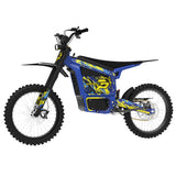 Grasshopper Electric Dirt Bike