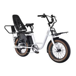 UTI UL 20'' 48V 750W 32km/h Cargo EBike