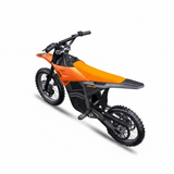 3500W 60V Teen Electric Off-Road Vehicle