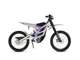 79Bike Falcon Lite 10000W 72V Electric Dirt Bike - Off-Road Adult Electric Motorcycle, 56MPH Top Speed, 75-Mile Range, Full Suspension