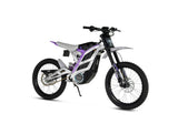 79Bike Falcon Lite 10000W 72V Electric Dirt Bike - Off-Road Adult Electric Motorcycle, 56MPH Top Speed, 75-Mile Range, Full Suspension