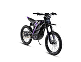 79Bike Falcon Lite 10000W 72V Electric Dirt Bike - Off-Road Adult Electric Motorcycle, 56MPH Top Speed, 75-Mile Range, Full Suspension