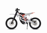 79Bike Falcon Lite 10000W 72V Electric Dirt Bike - Off-Road Adult Electric Motorcycle, 56MPH Top Speed, 75-Mile Range, Full Suspension