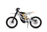 79Bike Falcon Lite 10000W 72V Electric Dirt Bike - Off-Road Adult Electric Motorcycle, 56MPH Top Speed, 75-Mile Range, Full Suspension